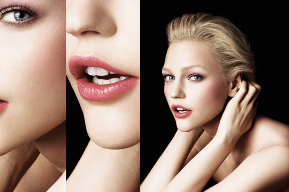 ��������� ������� Pink Light