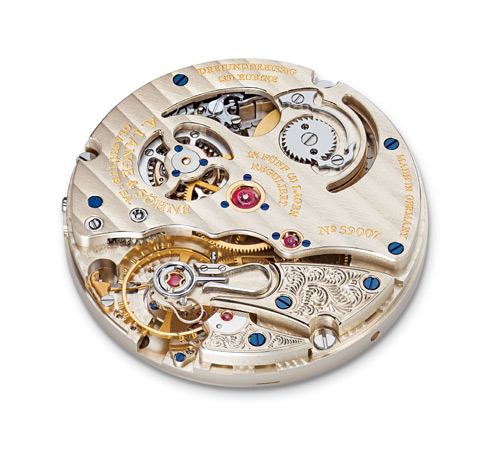 ������������ �������� ����: Richard Lange &laquo;Pour le M&eacute;rite&raquo;