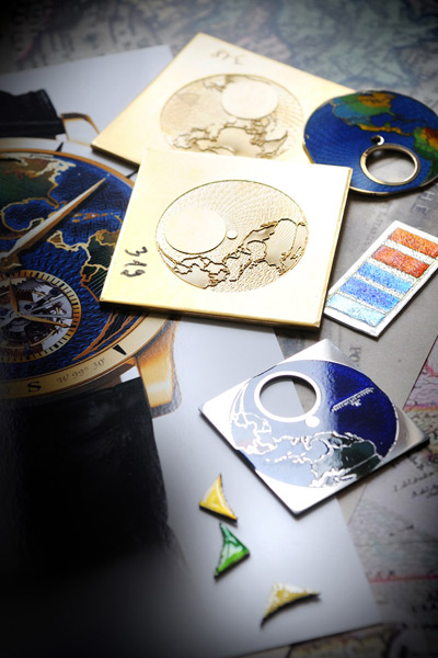 Jaeger-LeCoultre. ����� ����� ����� � ��������� ������������.