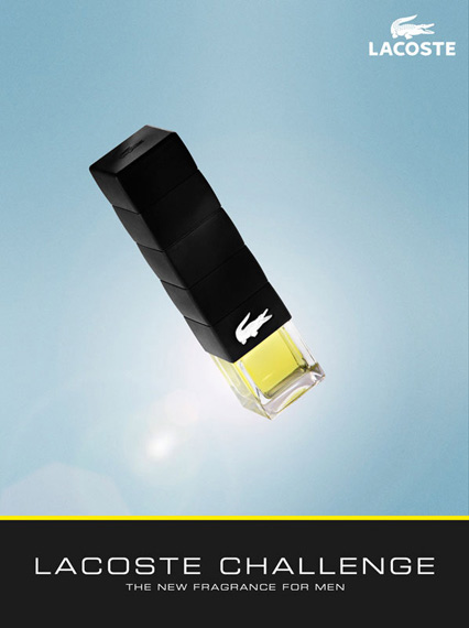 ���������� ������ Challenge by�Lacoste