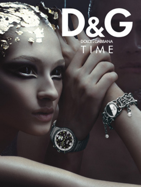 D&G �����-���� 2007. ����.