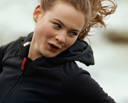 ��������� �������� �����-���� 2007. Hilfiger Sport.