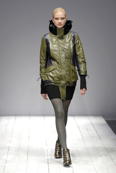 ��������� �����-���� 2007/08. �������.