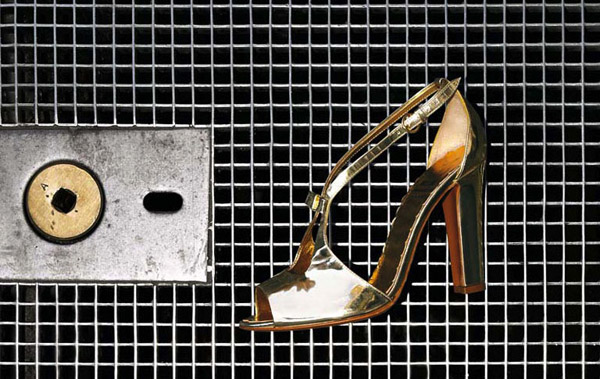 ��������� ����� Moschino cheap and Chic �����-���� 2008