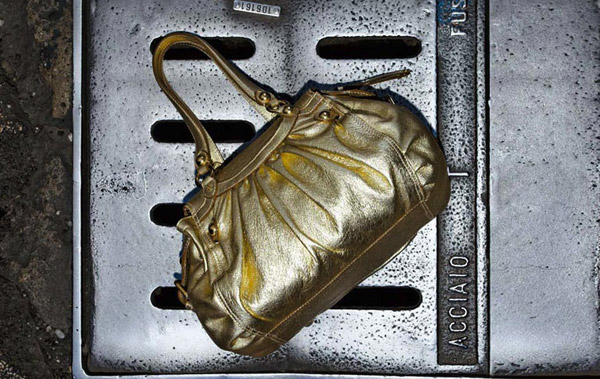 ��������� ����� Moschino Cheap and Chic �����-���� 2008