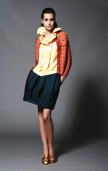 Precollection �����-���� 2008. �������.