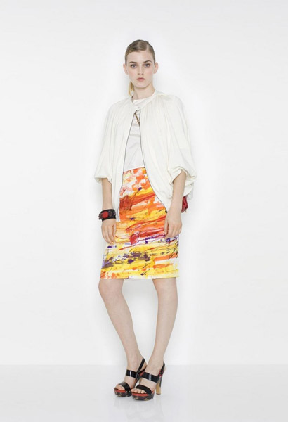 ������� ��������� Cruise �����-���� 2008