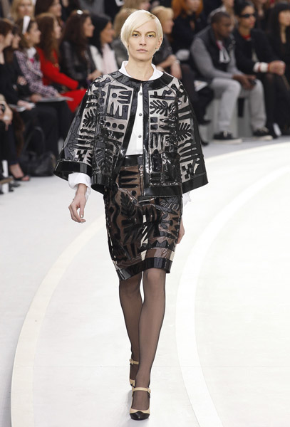 ����� ��������� pret-a-porte �����-���� 2008/09