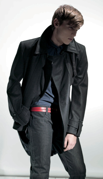 ��������� ������� ������ Joop! Jeans �����-���� 2008/09