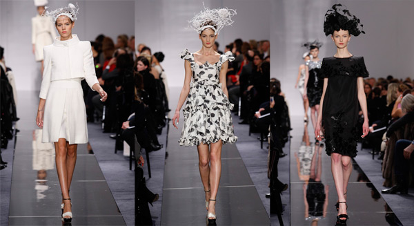 ����� ������� ��������� Haute Couture �����-���� 2009