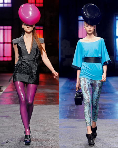 ����� ������� ��������� Joop! Jeans �����-���� 2009