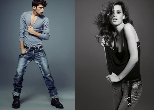 ��������� �������� Denim �����-���� 2009