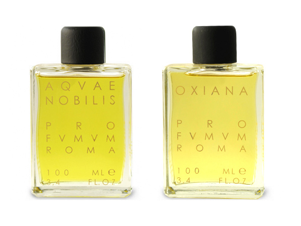 Aquae Nobilis � Oxiana