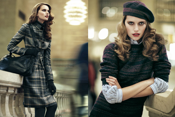 ��������� ������ MaxMara Weekend �����-���� 2009/10