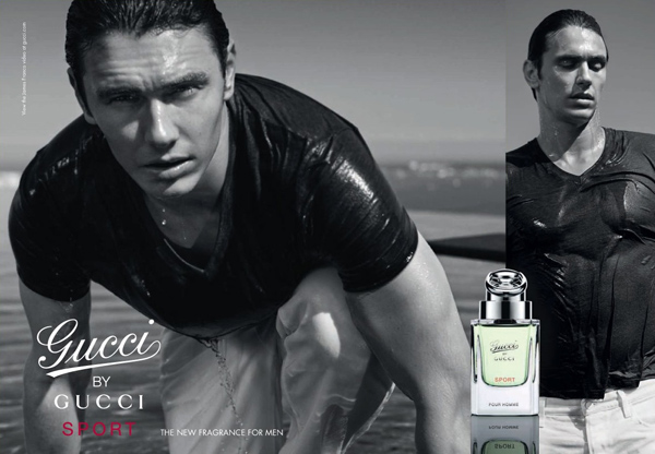 Gucci by�Gucci Sport Pour Homme