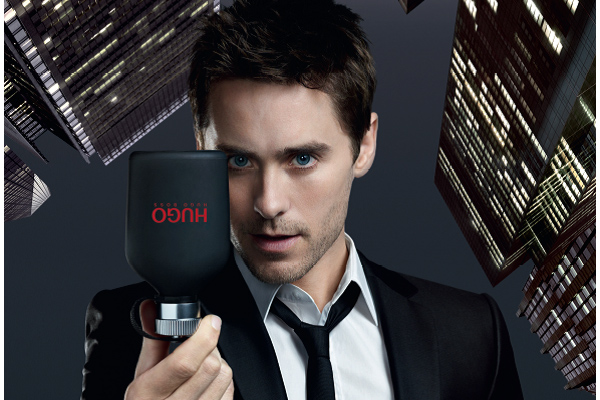 ��������� ���� Hugo Boss Just Different