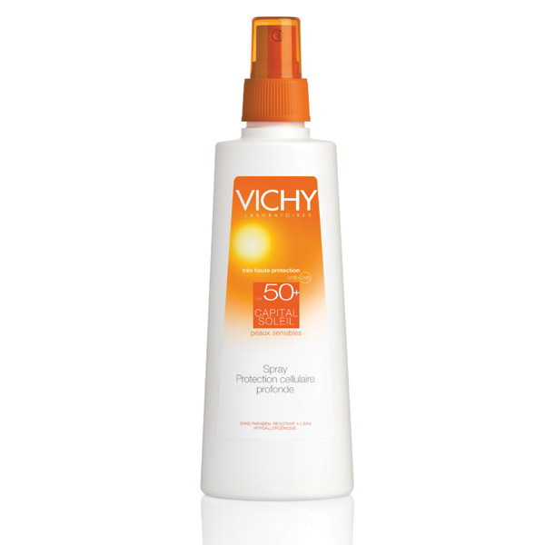 �������� Vichy ��� ������ ���� �� ������