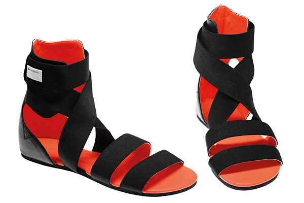 ��������� ����� � ����������� Adidas Originals �����-���� 2011