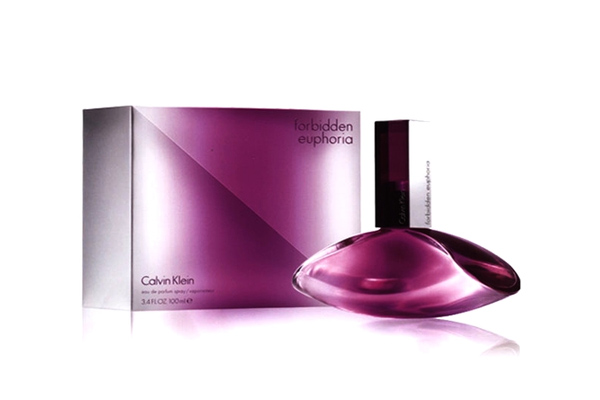 ��������������� ���� Calvin Klein Forbidden Euphoria