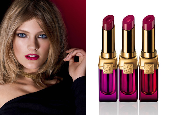 ������-����� Pure Color Sensuous Rouge LipColor