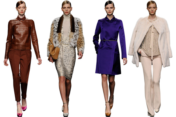 ����� ������� ��������� Brioni �����-���� 2011/12