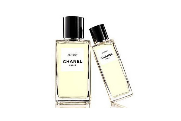 ��������� ���� Chanel Jersey