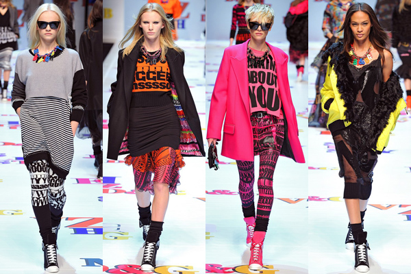 ����� ������� ��������� D&G �����-���� 2011/12