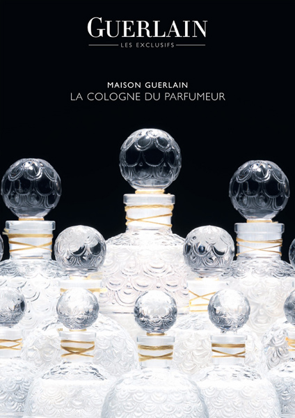 La�Cologne du�Parfumeur