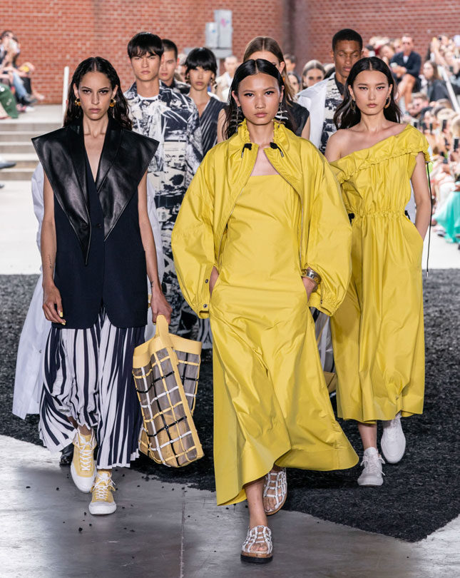 3.1 Phillip Lim �����-���� 2020