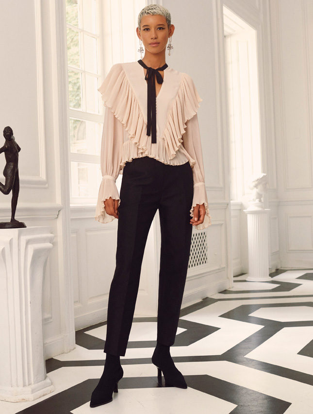 ��� �������� ����� ��������� ����������� ����� H&M Conscious Exclusive