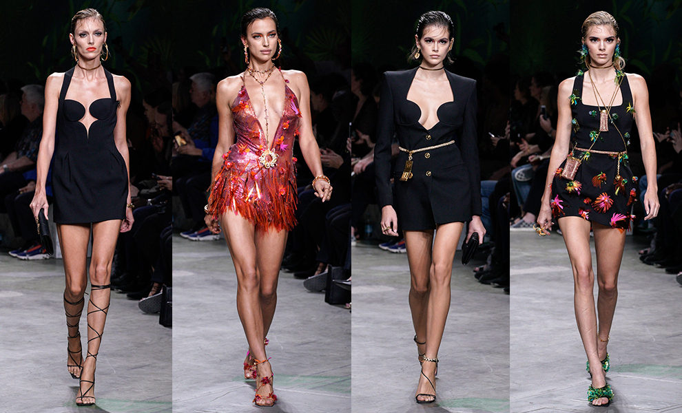 Versace �����-���� 2020