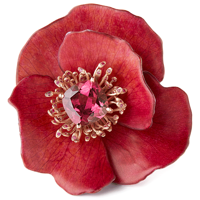 �������� �������� ���������� ��������� � ���������� ������ Boucheron