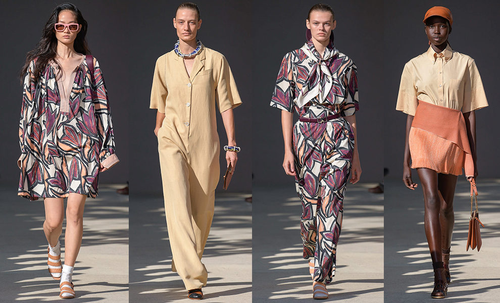 Salvatore Ferragamo �����-���� 2020