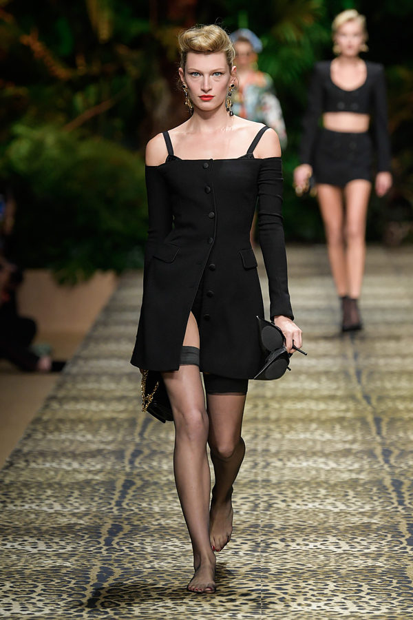 Dolce & Gabbana �����-���� 2020