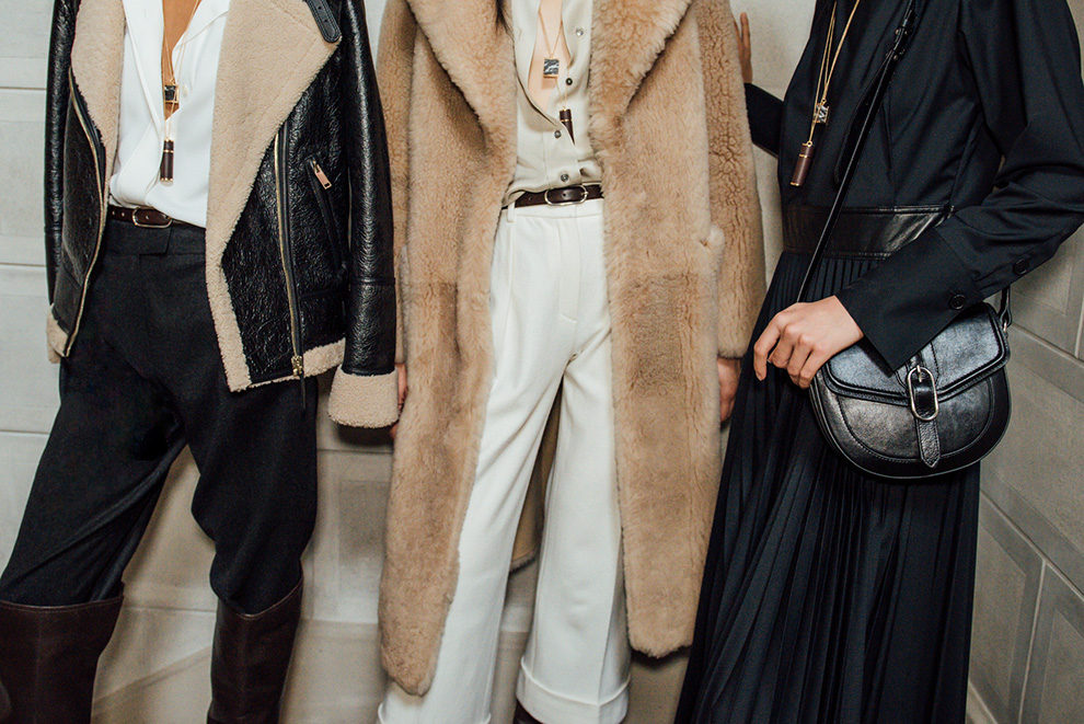 ��� 1970-� � ����� ��������� Massimo Dutti