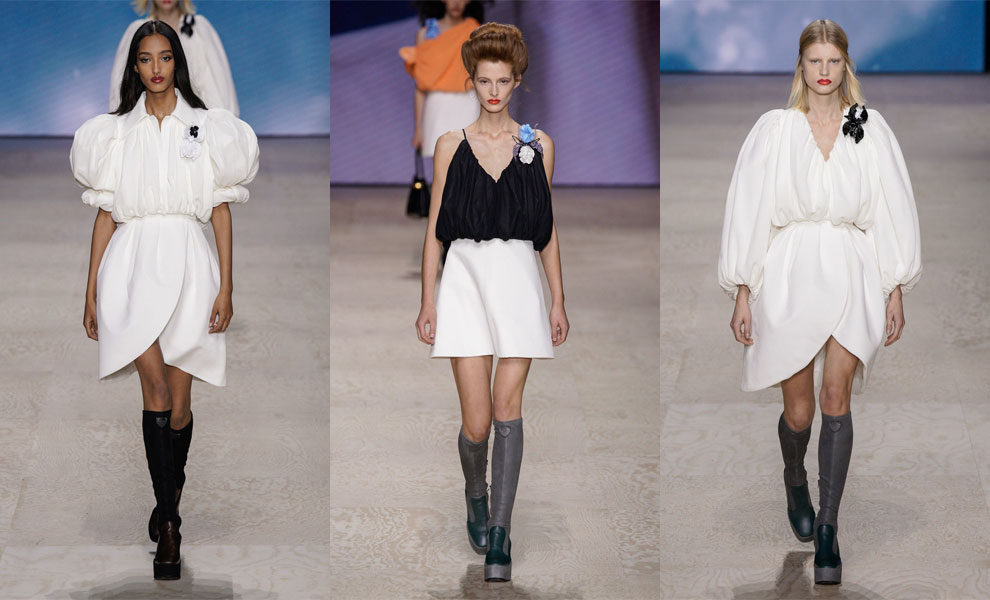 Louis Vuitton �����-���� 2020