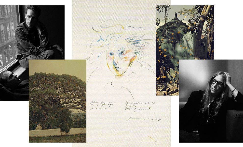 Soundwalk Collective, ����� ���� � ���������� �������� ��������� ������� � ���������� ������� The Perfect Vision