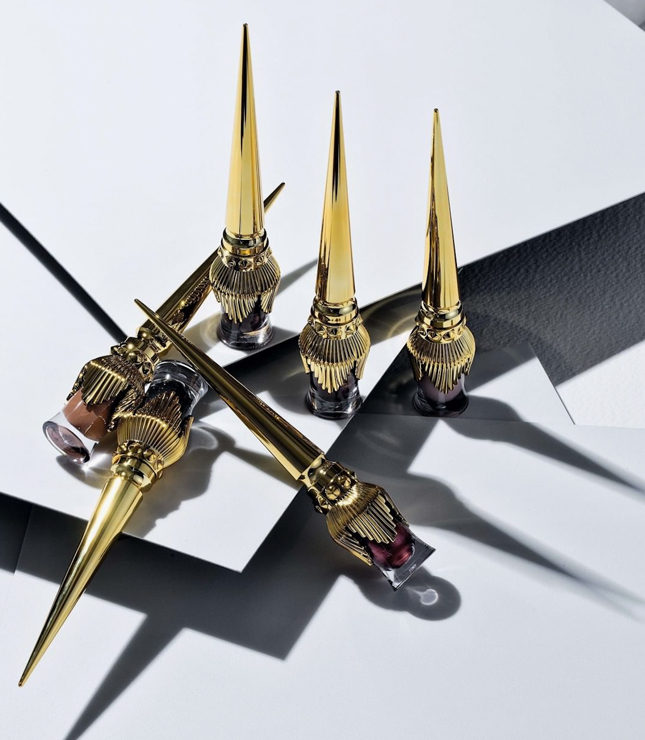 Christian Louboutin Beauty ������ ����� ������ � ������