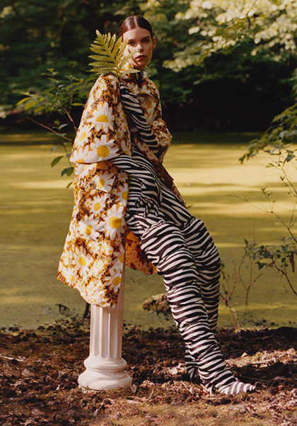 � ���� �������� ���-�� Moncler Genius