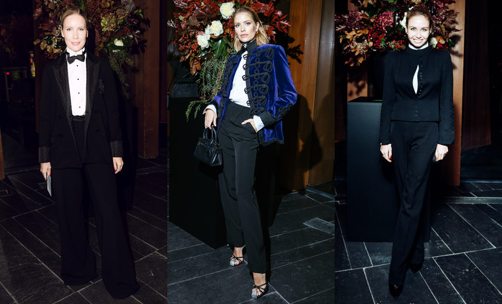 ����� �������� ��������������� ������ Very Ralph � �������� Luxury Village�