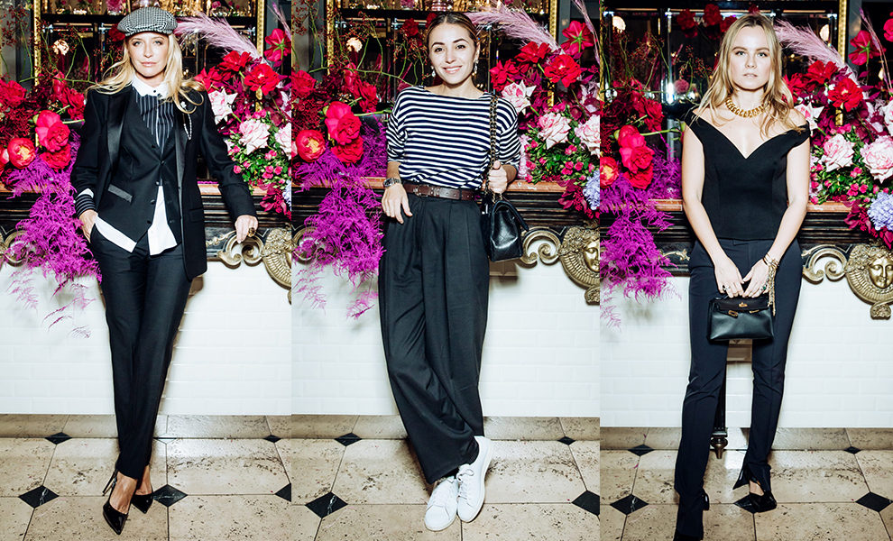 ����� ������ Anastasia Zadorina �����-���� 2020