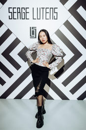 �� �� �� ������� ������������ ������ Serge Lutens