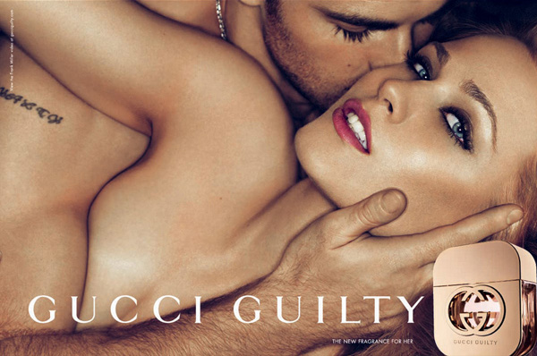 ��������� ���� Gucci Guilty