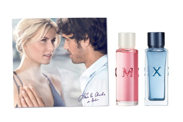 ����������� ���� Mexx Magnetic