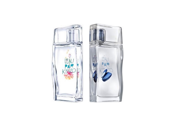 �������������� ������� ������� ����ࠗ L�Eau par Kenzo Wild �L�Eau par Kenzo Wild pour Homme