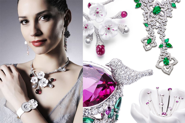 ��������� ��������� ��������� Limelight Garden Party