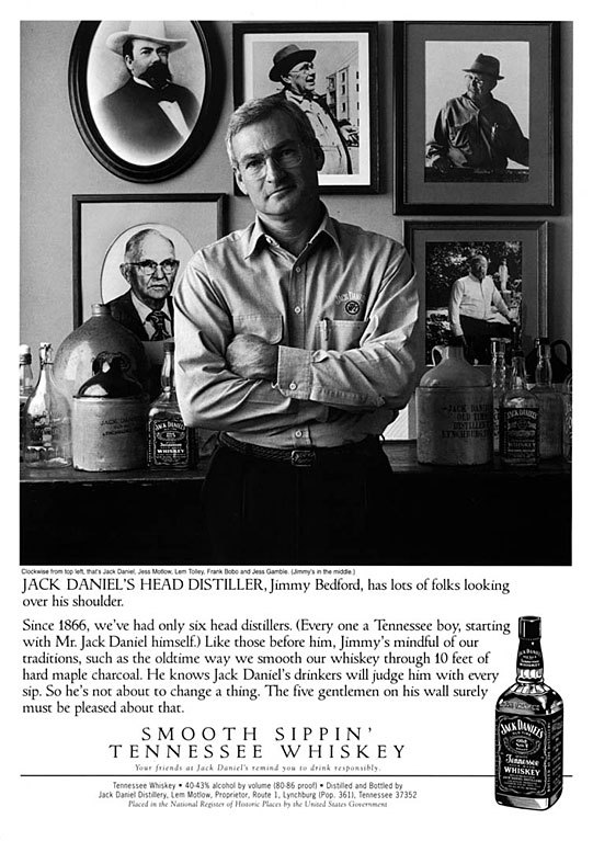 Jimmy Bedford&nbsp;&mdash; ������-�����������